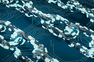Driving supply chain collaboration in the pharmaceutical industry

