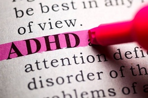Drug application for Intuniv to treat adult ADHD