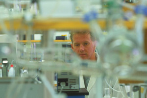 Drug approvals: more numerous but niche
