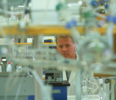 Drug approvals: more numerous but niche