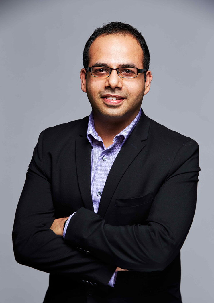 Rahul Thakar