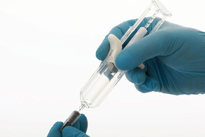 Drug delivery device design: supporting the success of next-generation biologics
