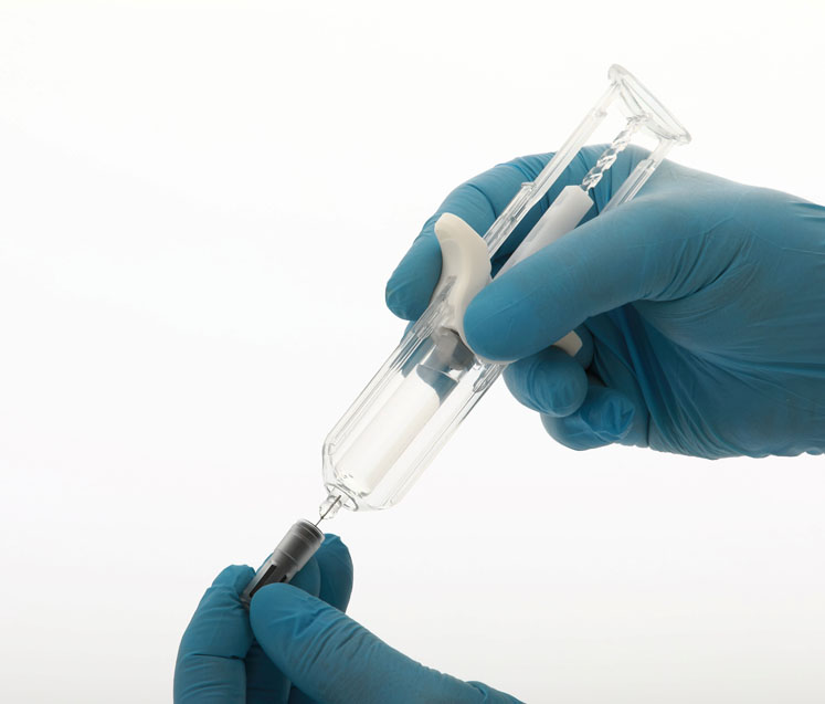 Drug delivery device design: supporting the success of next-generation biologics
