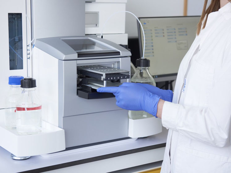 Drug target identification: simply a complicated task