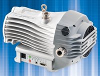 Dry scroll pumps offer reliability and easy maintainance