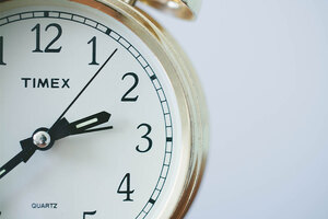 DSCSA one month countdown to the enforcement deadline