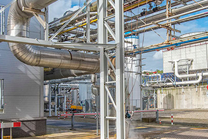 DSM Sinochem to boost manufacturing capacity at Dutch plant
