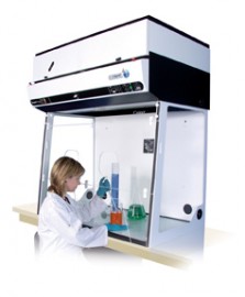 Ductless hoods offer laboratories huge energy savings