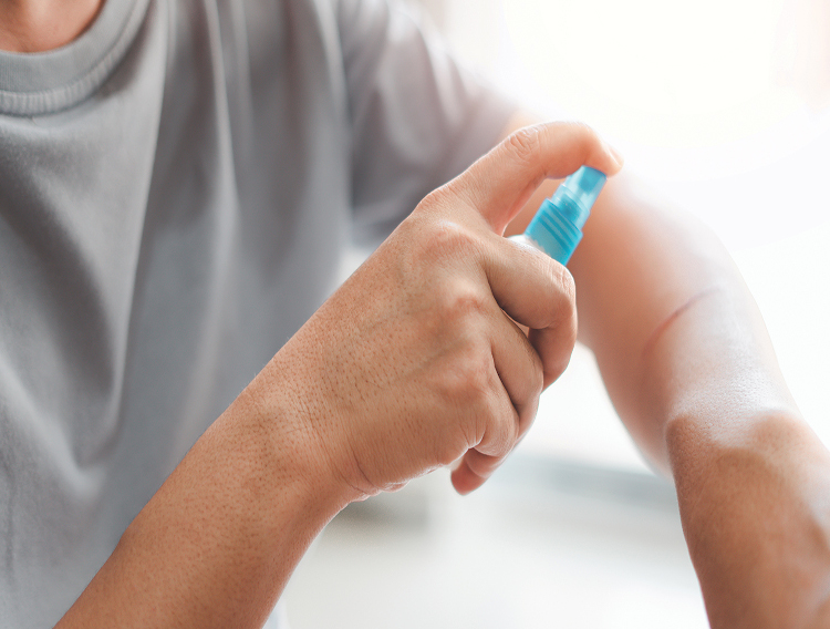 DuPont highlights healthcare portfolio at CPhI Worldwide 2021