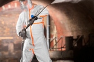 DuPont introduces Tyvek 800 J limited-use coverall
