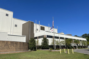 DuPont opens new biopharma tubing manufacturing site in the US