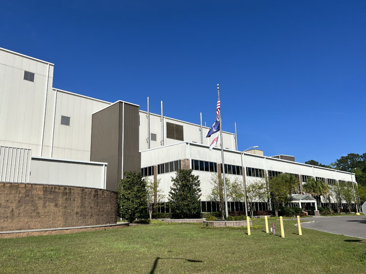 DuPont opens new biopharma tubing manufacturing site in the US