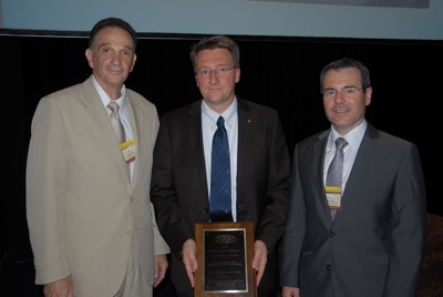 DuPont recognises outstanding fluorine chemistry research by young scientists