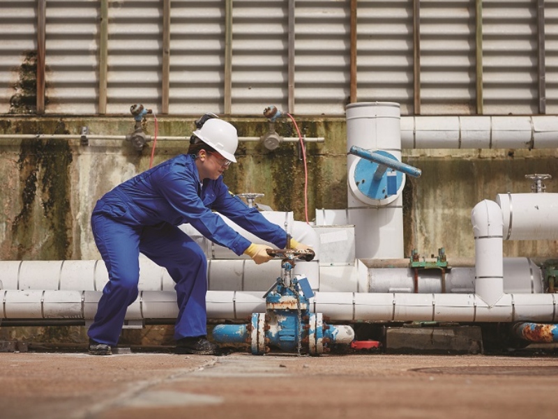 DuPont targets sustainable PPE ahead of A+A