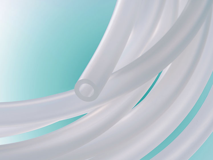 DuPont to commercialise DuPont Liveo Pharma Silicone Tubing produced in China
