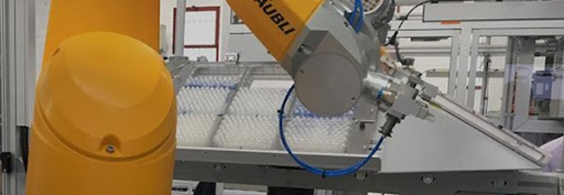DWK Life Sciences increases glass vial production capacity to meet increased market demand