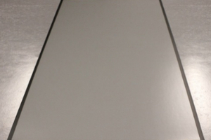 Dycem offers contamination control floating floor system