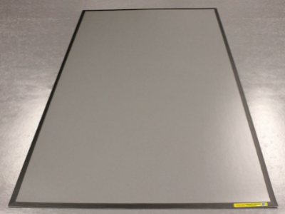 Dycem offers contamination control floating floor system