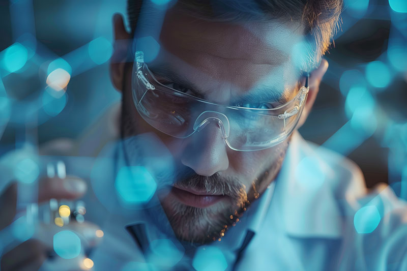 Early stage drug research: CNS, oncology and mRNA delivery breakthroughs