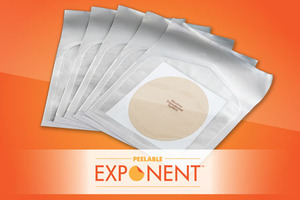 Easy-to-open Barex replacement takes on single-dose applications