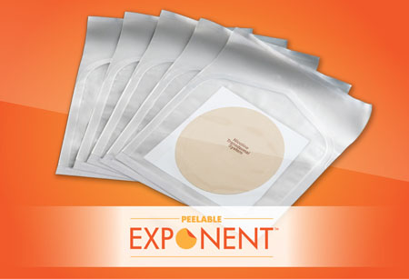 Easy-to-open Barex replacement takes on single-dose applications