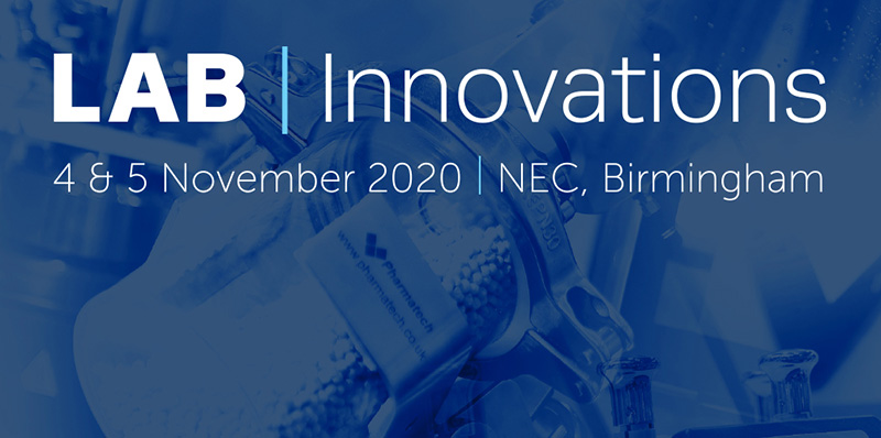 Easyfairs postpones Lab Innovations to 2021