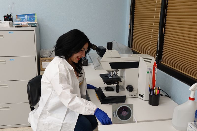 EazeBio and UC Santa Cruz partner to launch instrument-free diagnostic platform for global health