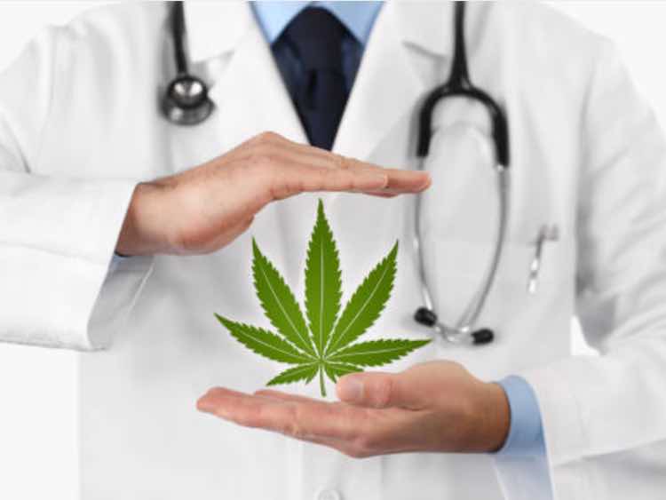 ECH Medical to open the UK's first standalone cannabis clinic
