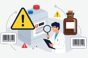 ECHA adds two hazardous chemicals to list of substances of very high concern