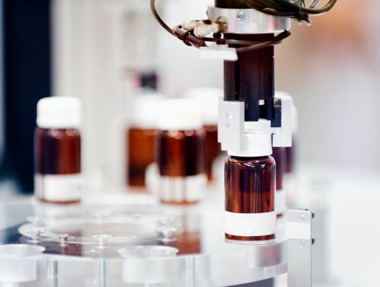 Eckert & Ziegler plans radiopharmaceutical cGMP facility