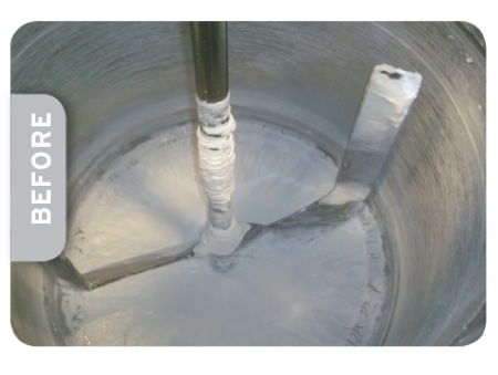 Ecolab launches cleaning agent for removing sustained release coatings