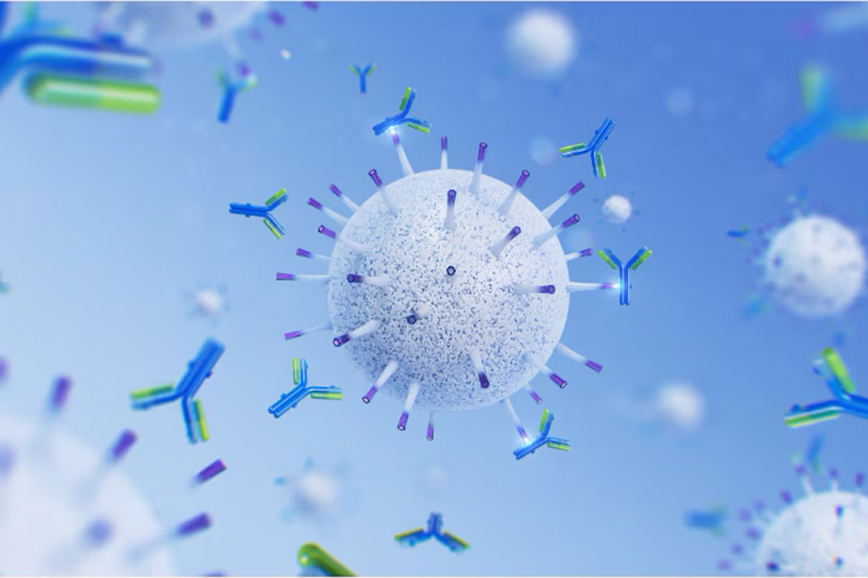 Ecolab launches new resin to boost antibody manufacturing efficiency