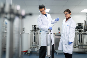 Ecolab Life Sciences opens Bioprocessing Applications Lab in Korea to support downstream process development across Asia