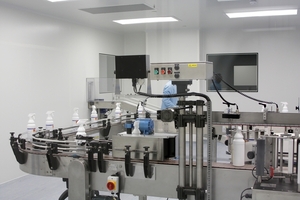 Ecolab opens new purpose-built manufacturing facility