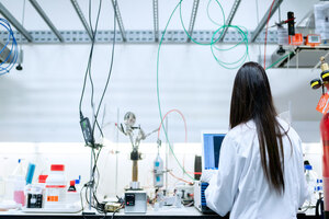Ecolab to acquire ion exchange resin provider