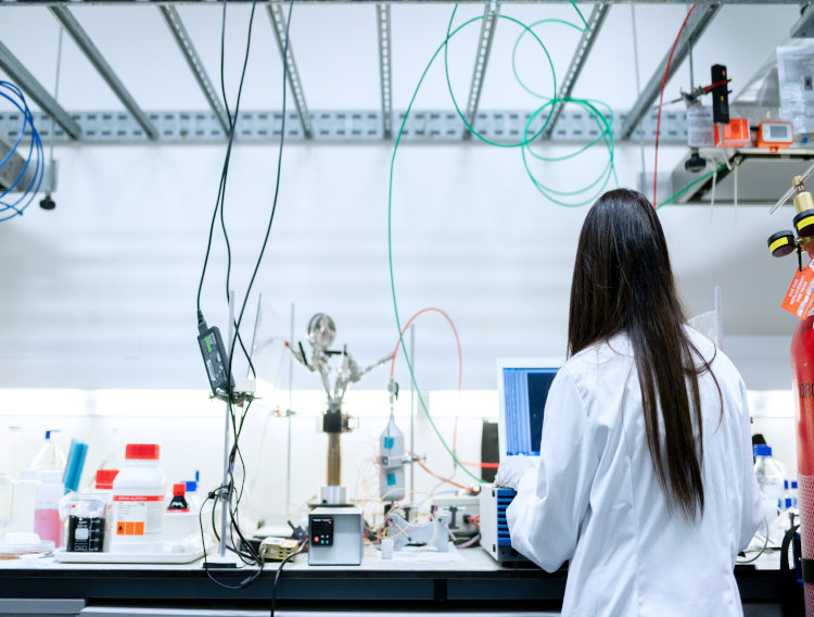 Ecolab to acquire ion exchange resin provider