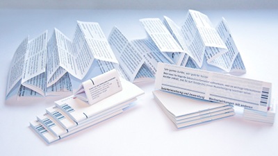 Edelmann establishes Edelmann Leaflet Solutions