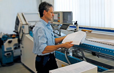 Edelmann increases label production capacity