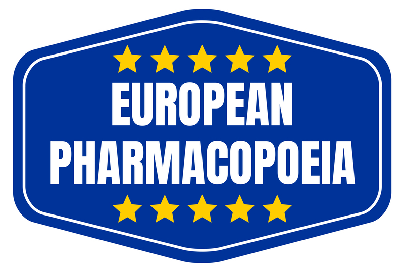 EDQM debuts 12th edition of the European Pharmacopoeia