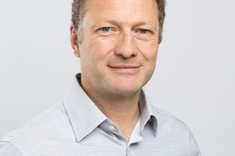 Edward Rayner appointed as as Non-Executive Director of Sphere Fluidics