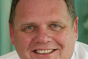 Edwards appoints new chief executive and cfo 