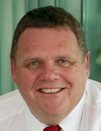 Edwards appoints new chief executive and cfo 