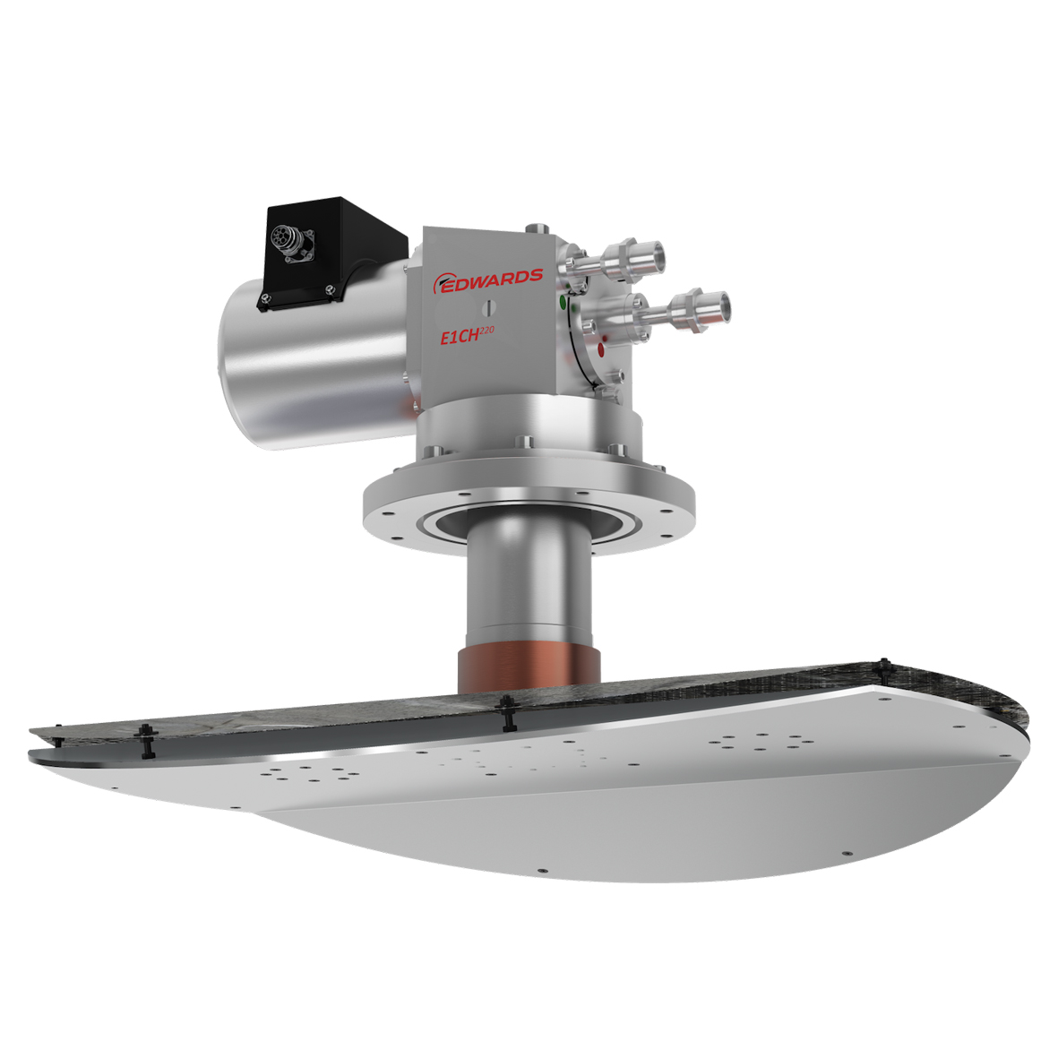 Edwards cryogenic portfolio now available globally