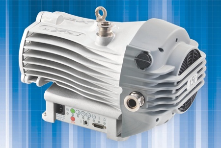 Edwards highlights technology leadership at Vacuum Expo 2013