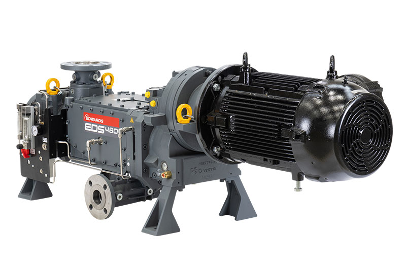 Edwards Srl