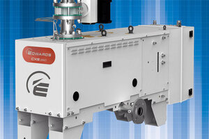 Edwards takes gold at 2012 International Business Awards