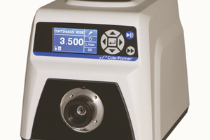 Effortless performance monitoring with new Digital Gear Pump