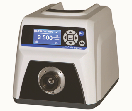 Effortless performance monitoring with new Digital Gear Pump