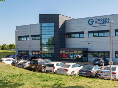EirGen Pharma expands R&D and contract manufacturing services