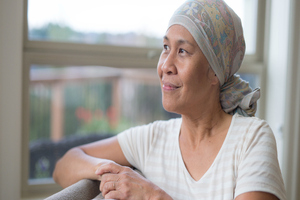 Eisai and Merck combination cancer therapy approved by FDA